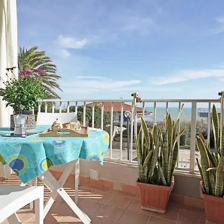 Balcone Sul Mare Villa Marina di Ragusa Exterior photo