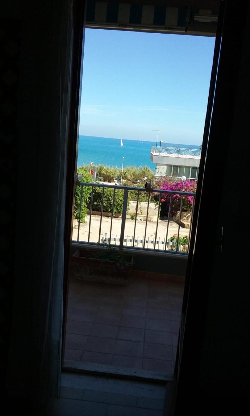 Balcone Sul Mare * Marina di Ragusa