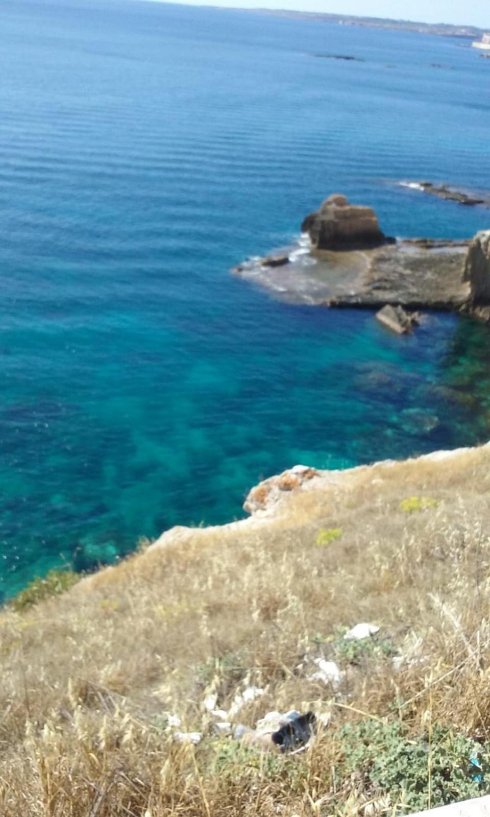 Holiday home Balcone Sul Mare Marina di Ragusa