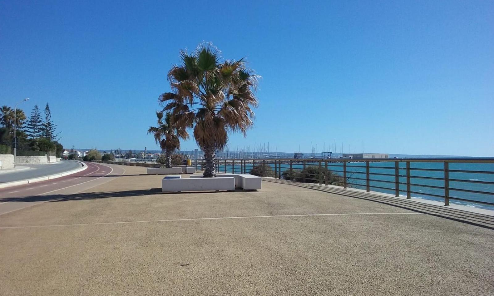 Holiday home Balcone Sul Mare