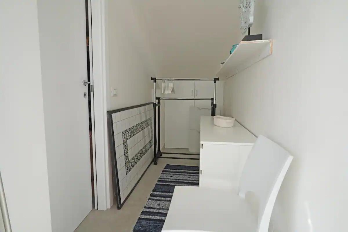 Balcone Sul Mare Holiday home