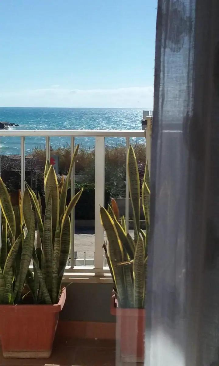 Balcone Sul Mare Holiday home