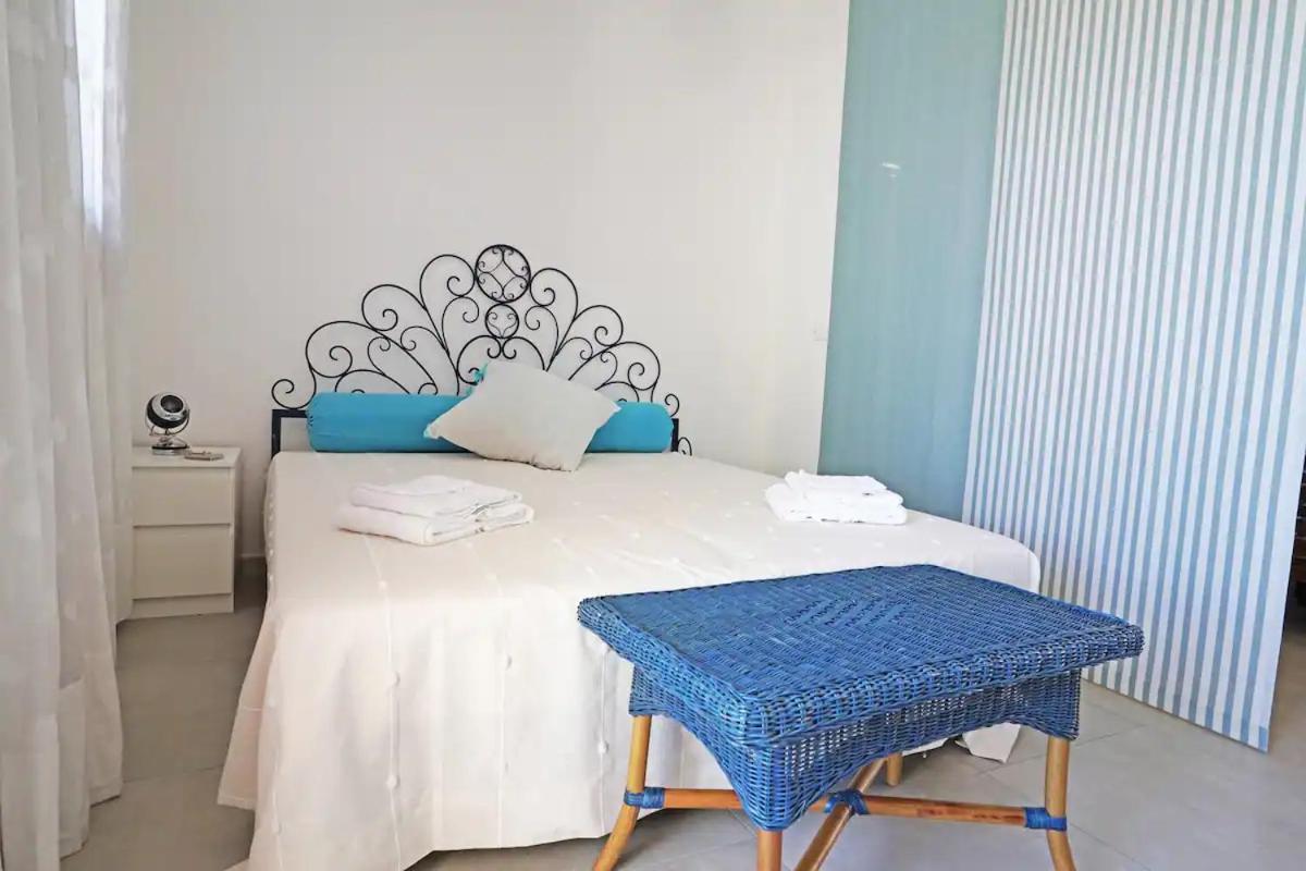 Balcone Sul Mare Holiday home