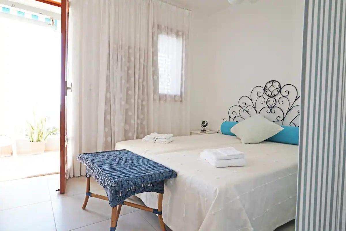 Holiday home Balcone Sul Mare *