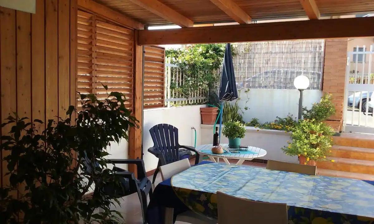 Holiday home Balcone Sul Mare Marina di Ragusa