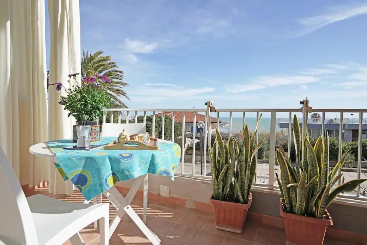 Balcone Sul Mare *